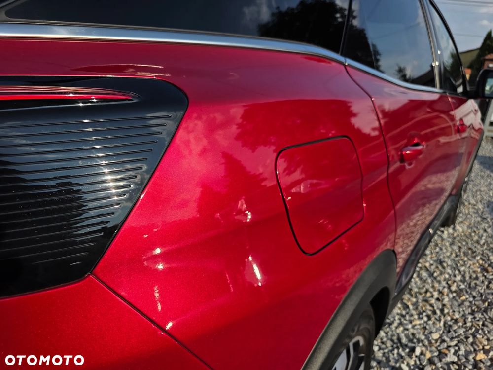 Peugeot 3008 BlueHDi 180 Stop & Start EAT8 GT - 22