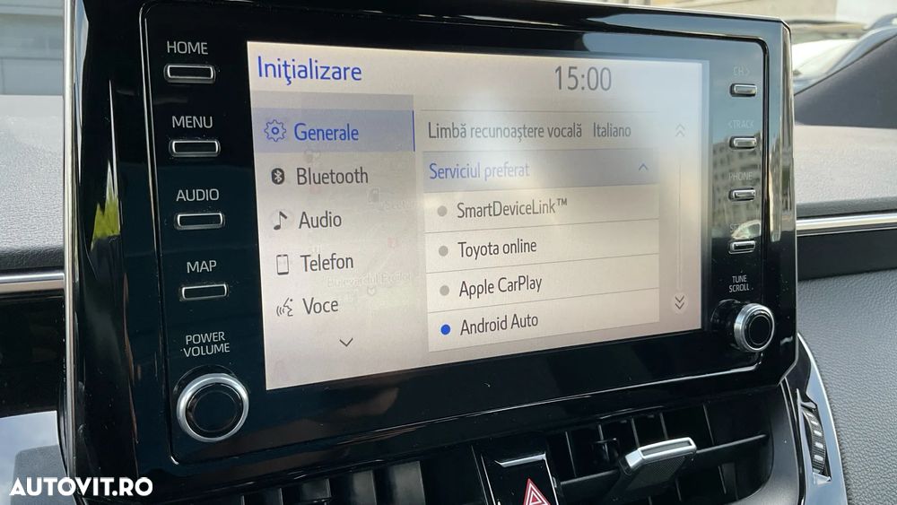 Toyota Corolla 2.0 Business Edition - 32