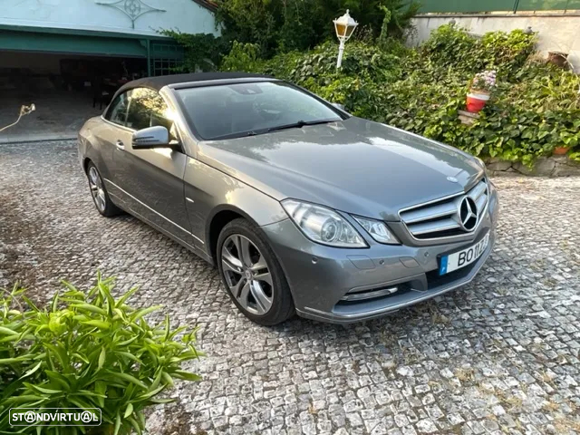 Mercedes-Benz 220 - 2