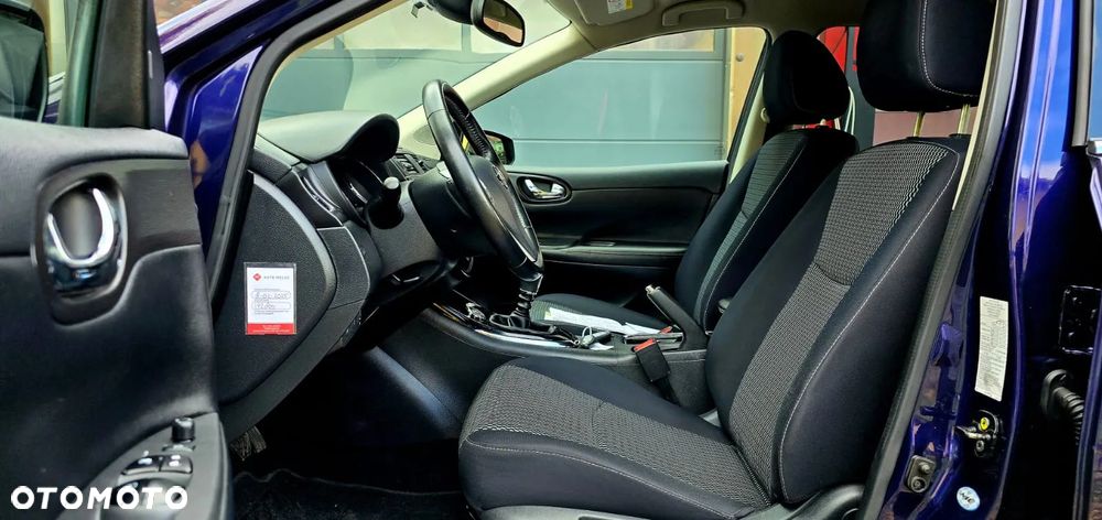 Nissan Pulsar 1.5 dCi N-Connecta EU6 - 20