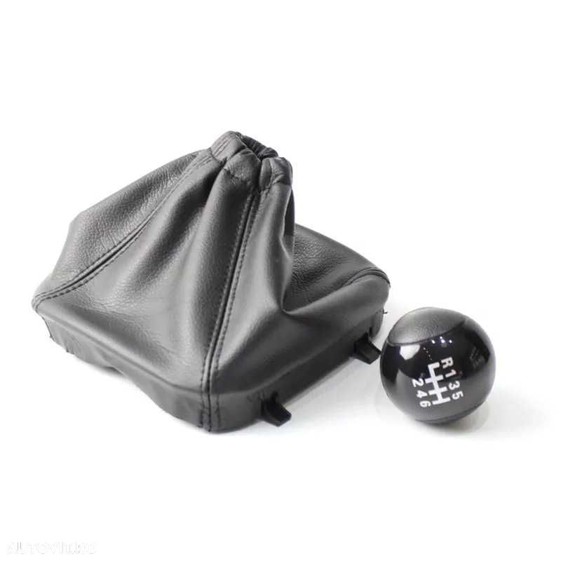 Nuca schimbator + manson Ford Transit 2006-2013 - 2