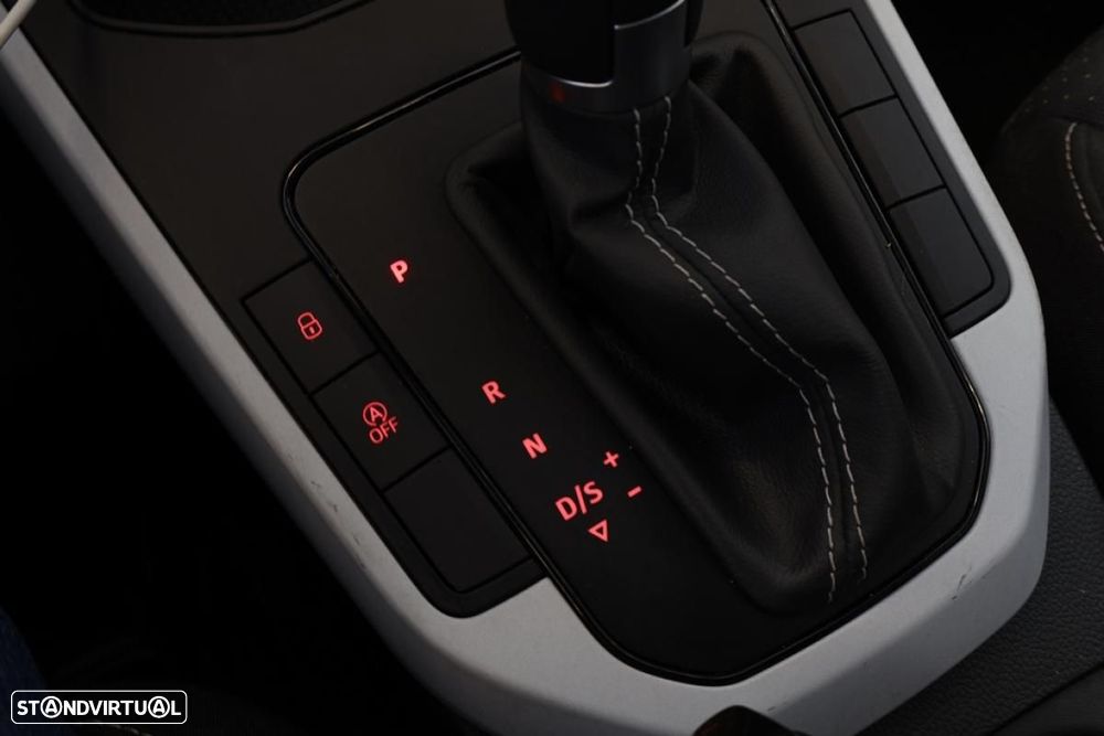 SEAT Arona 1.0 TSI Style DSG - 23