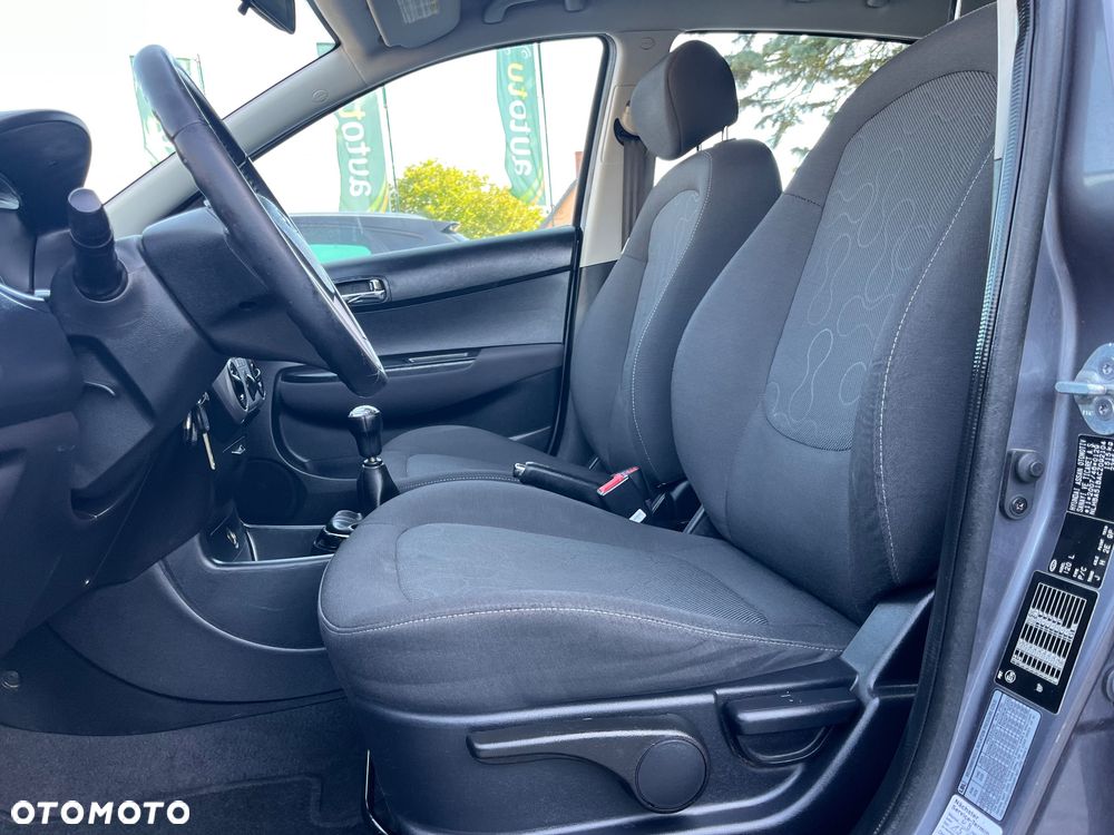 Hyundai i20 - 7
