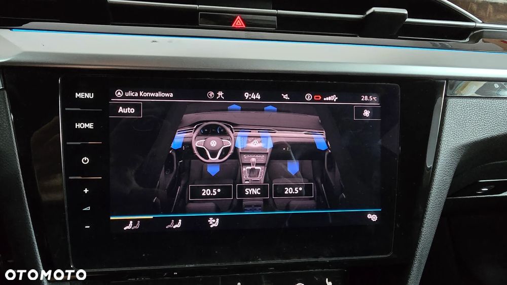 Volkswagen Arteon 2.0 TSI Elegance DSG - 29