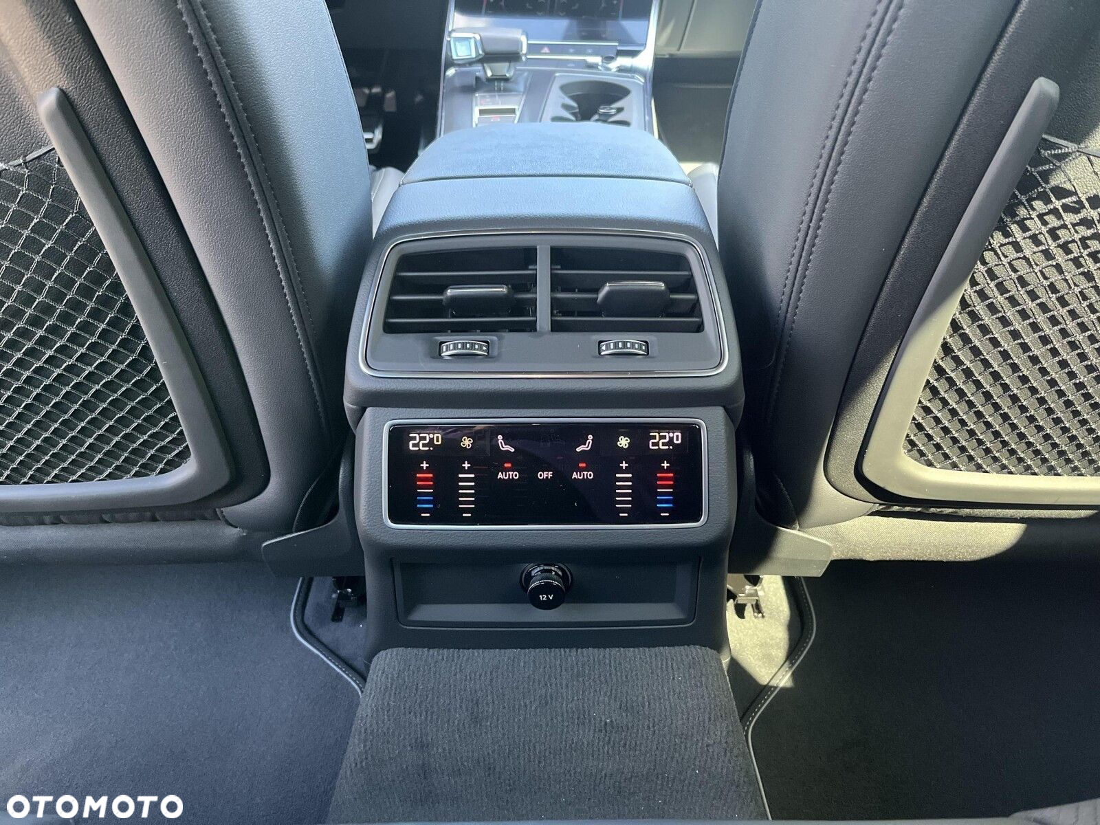 Audi A6 - 21