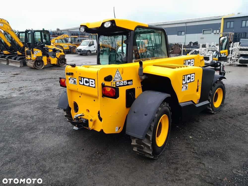 JCB 525-60 - 8