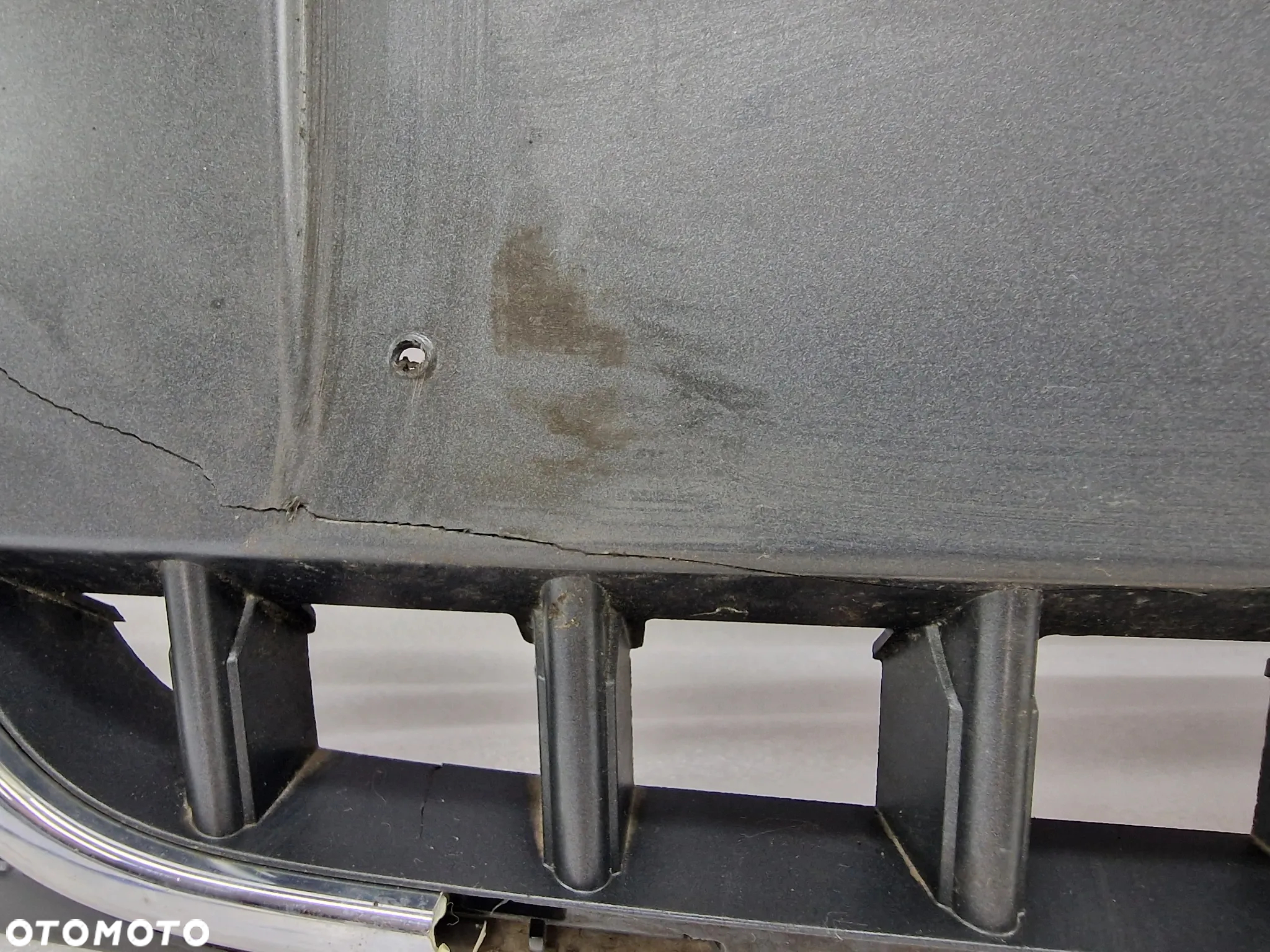 AUDI Q3 8U0 10-14 ATRAPA / GRILL PRZEDNI PRZÓD NA PDC , NR 8U0853653H / 8U0853651H / 8U0853651J / 8U0853651K , NR AUKCJI GR171 - 12