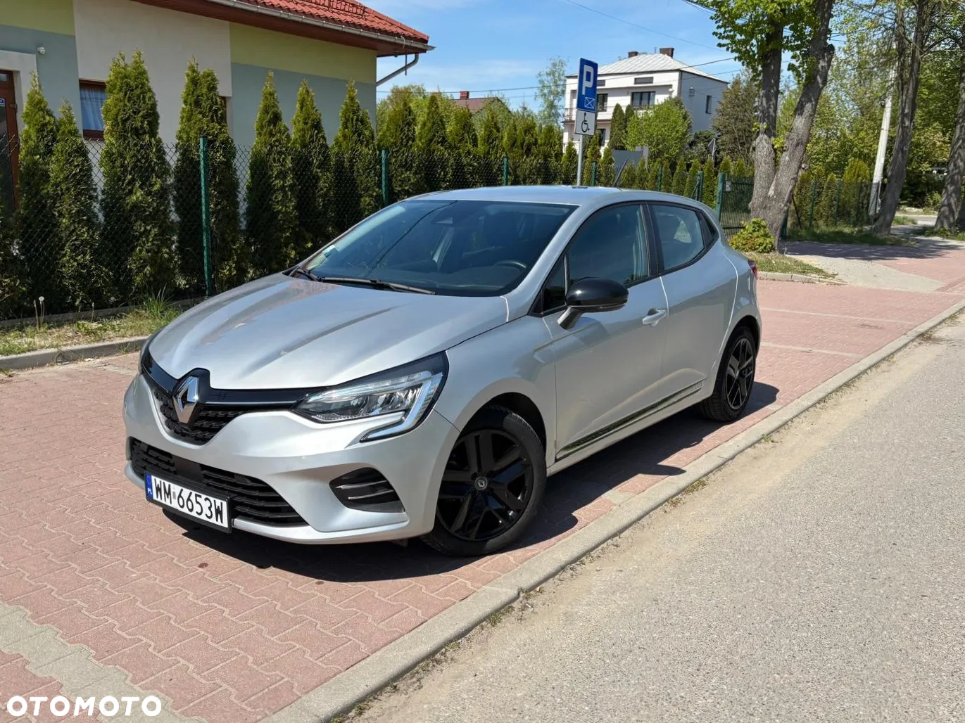 Renault Clio 1.0 TCe Intens - 2