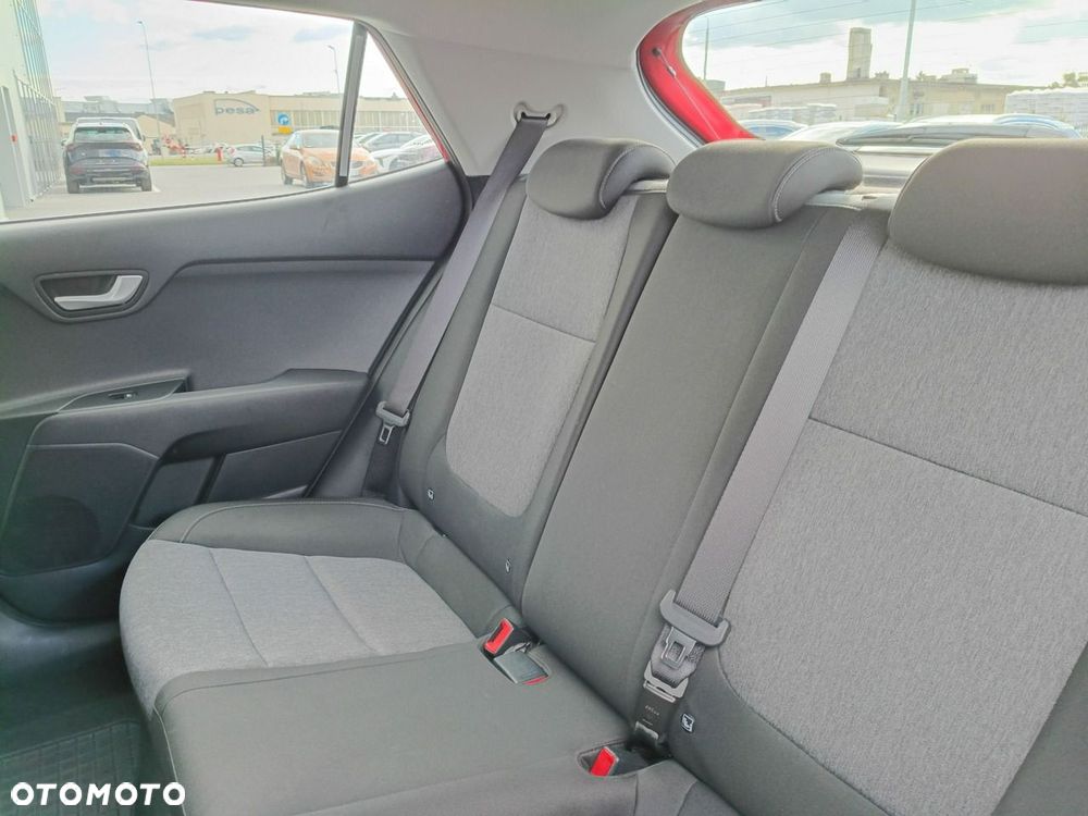Kia Stonic - 16