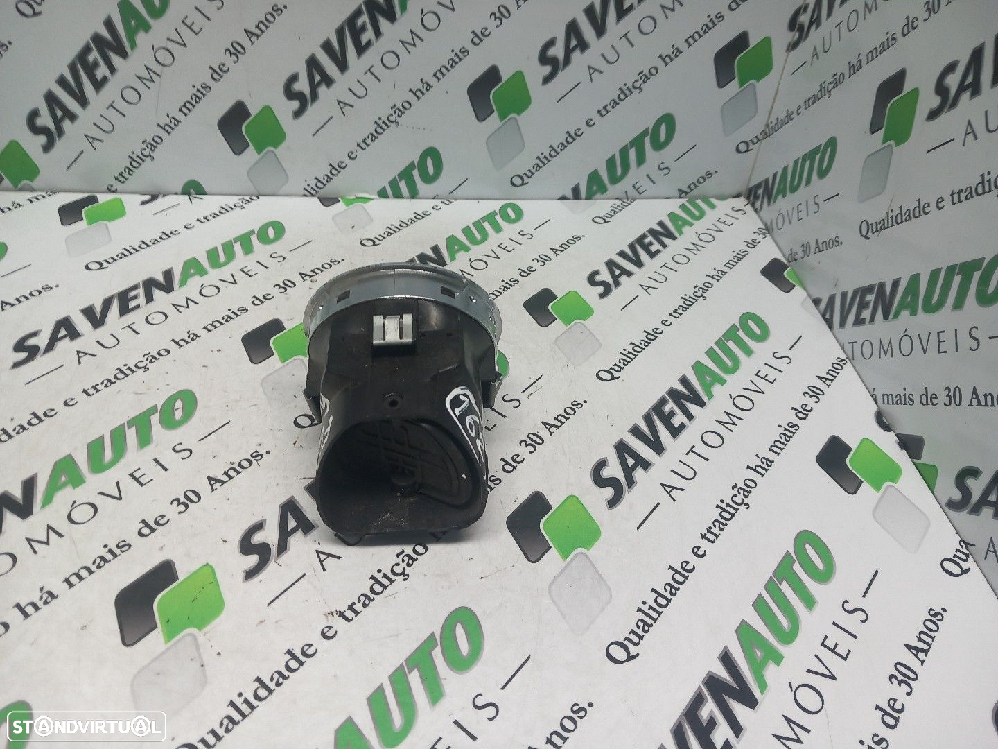 Grelha / Difusor Sofagem Fiat 500 (312_) - 2