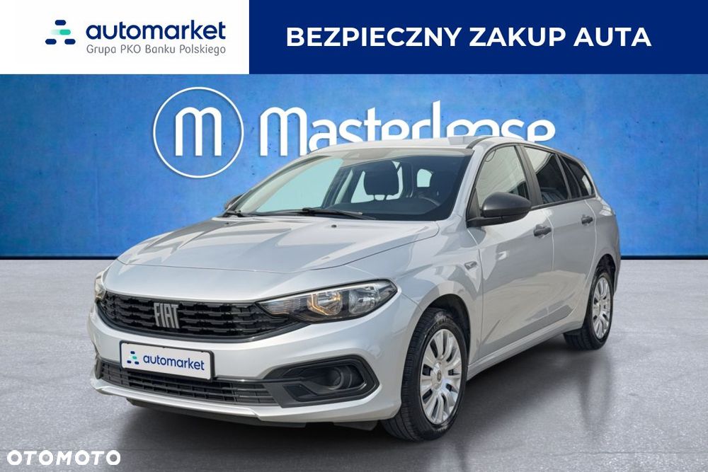 Fiat Tipo 1.0 T3 - 1