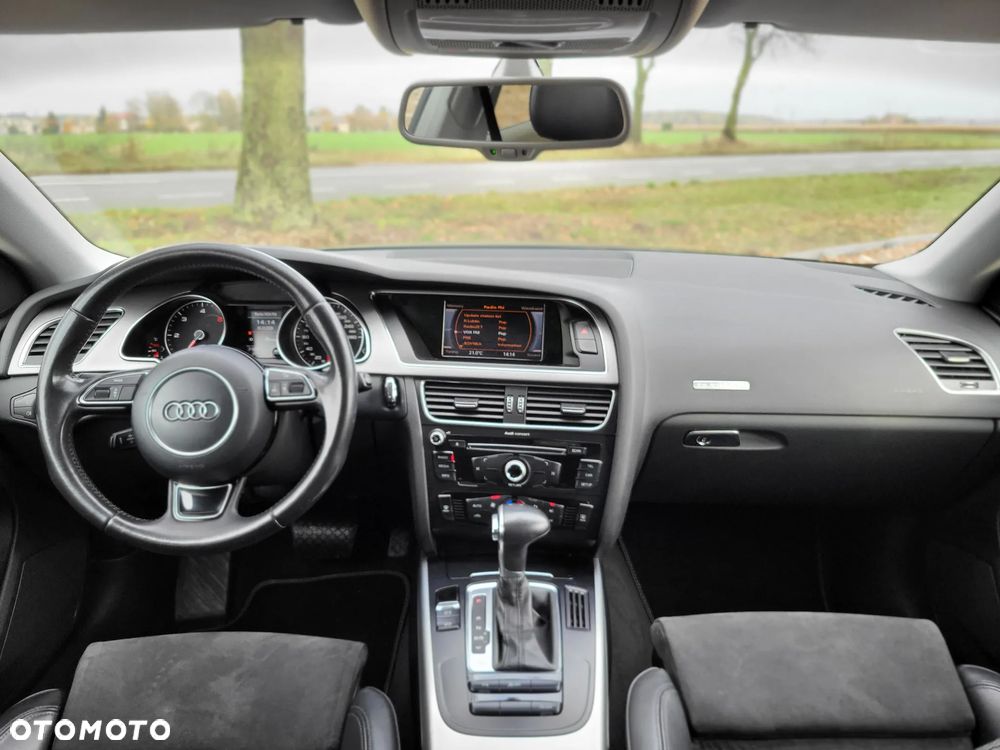 Audi A5 Sportback 2.0 TDI Quattro S tronic - 15