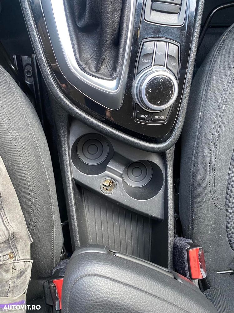 BMW Seria 2 - 14