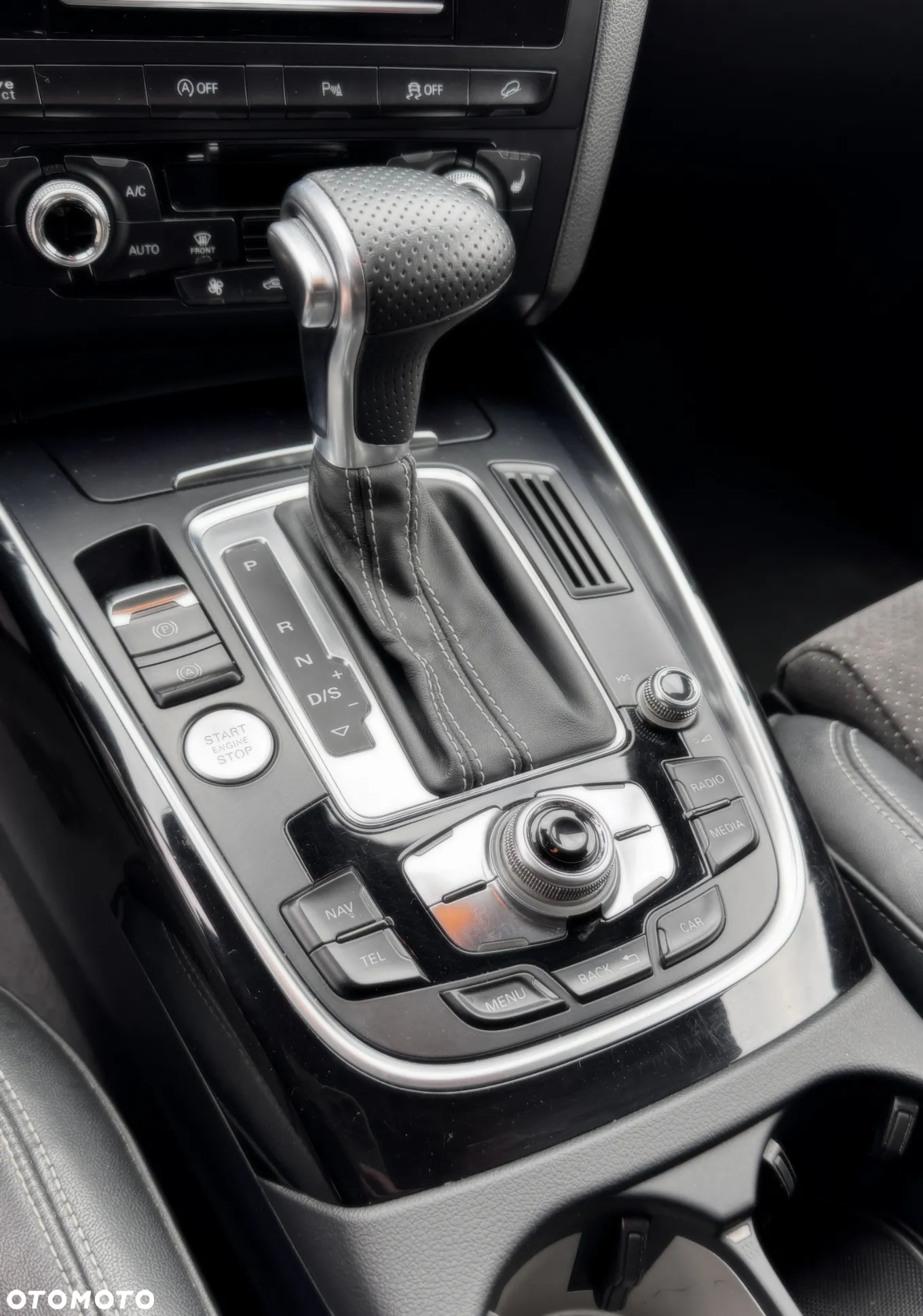 Audi Q5 3.0 TDI (clean diesel) quattro S tronic - 18