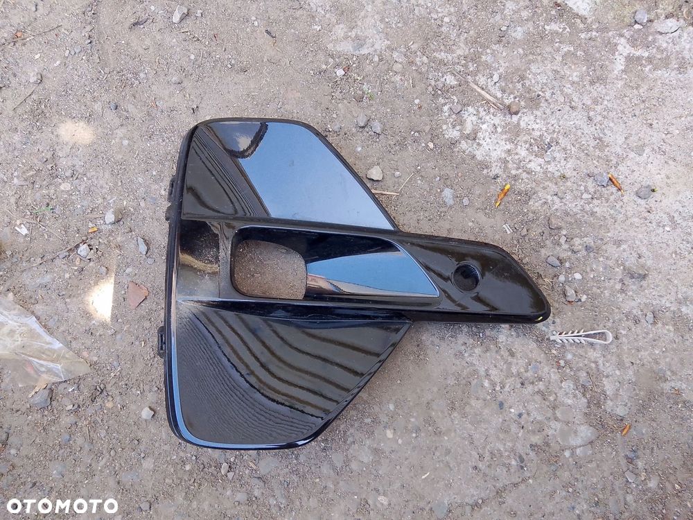 kratka zderzaka lewa przód volvo xc40 ec40 32347386 - 4