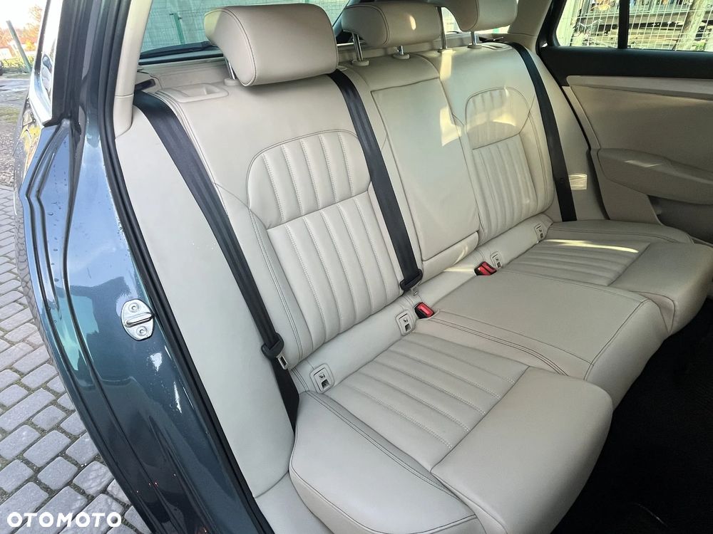 Skoda Superb 2.0 TSI 4x4 L&K DSG - 12