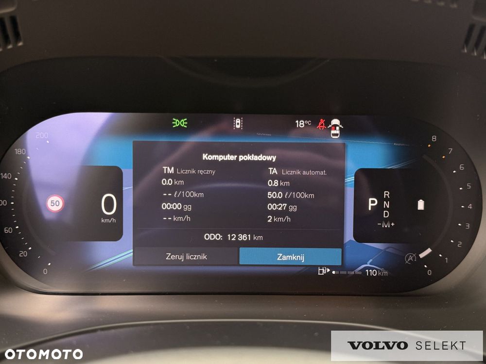 Volvo XC 60 - 11