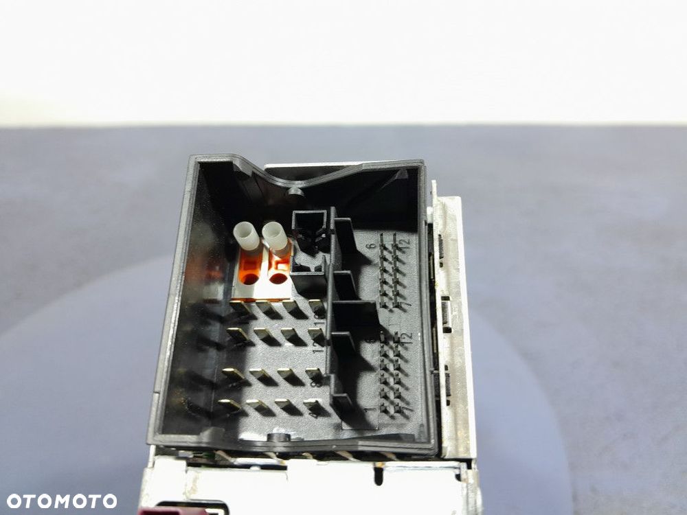 BMW 3 F30 F31 F34 RADIO NAWIGACJA CZYTNIK NAPĘD 9331600 - 6