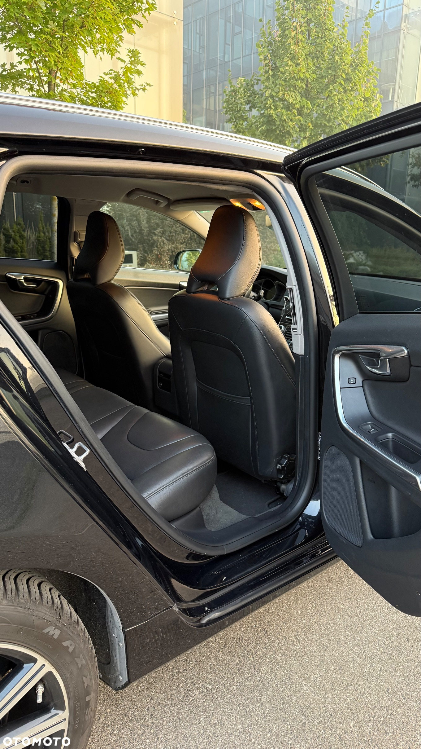Volvo V60 - 15