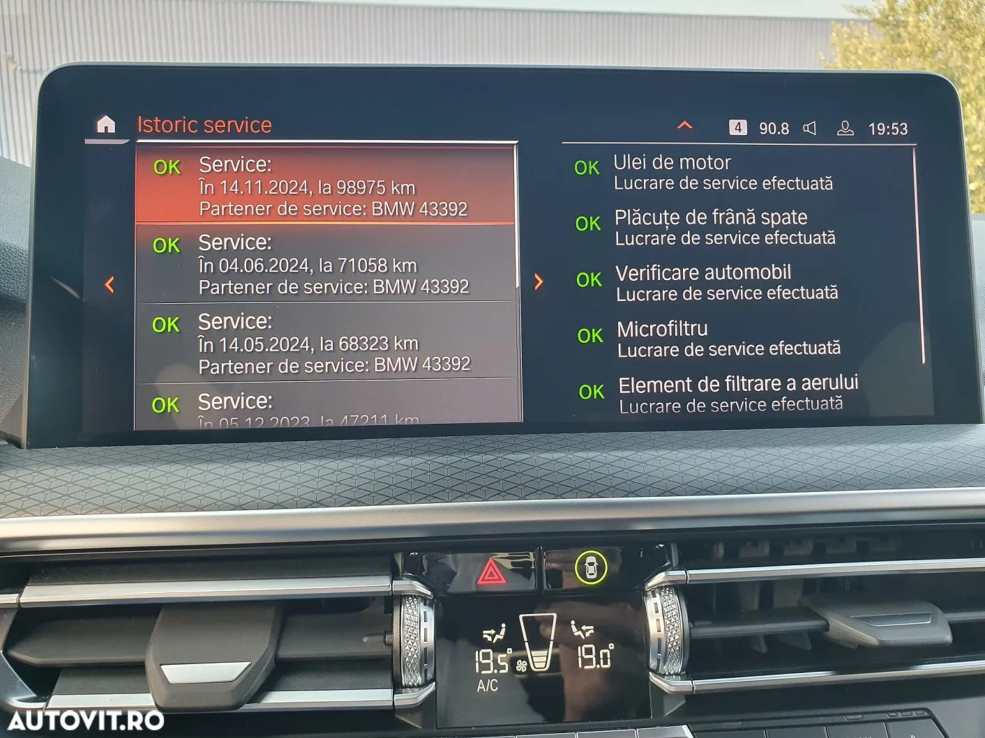BMW X4 xDrive30d AT MHEV - 18