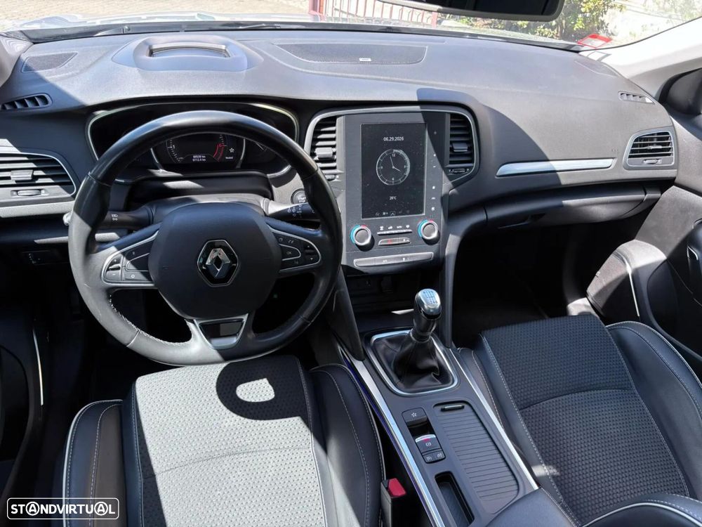Renault Mégane 1.3 TCe Bose Edition - 31