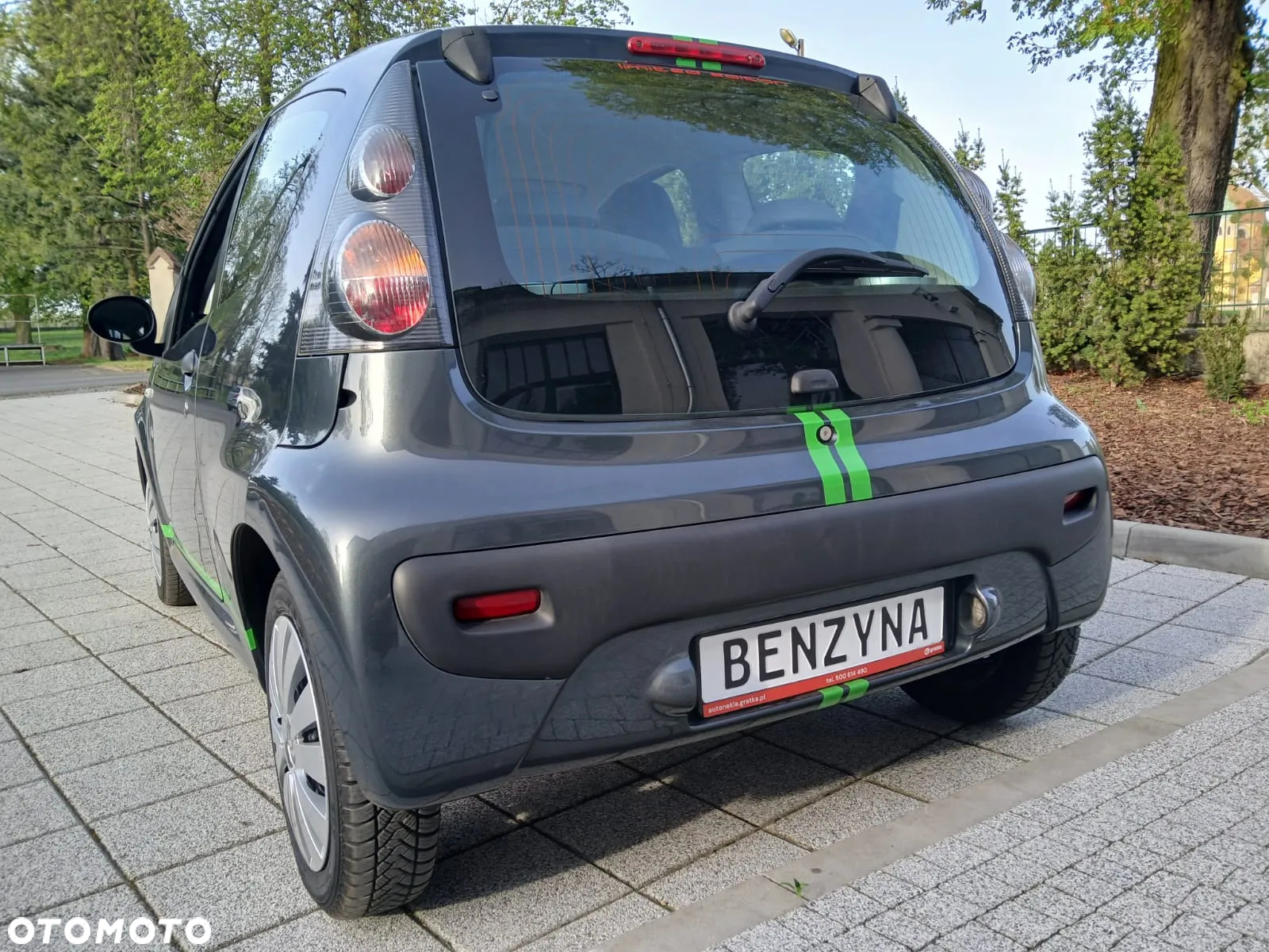 Citroën C1 - 6