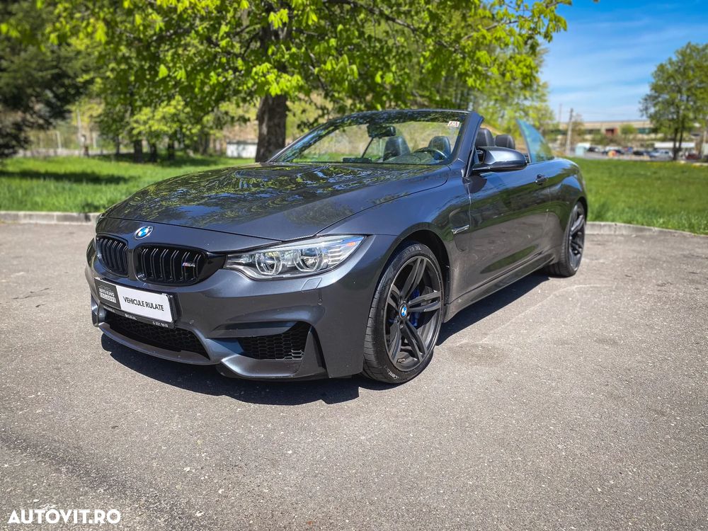 BMW M4 DKG - 6