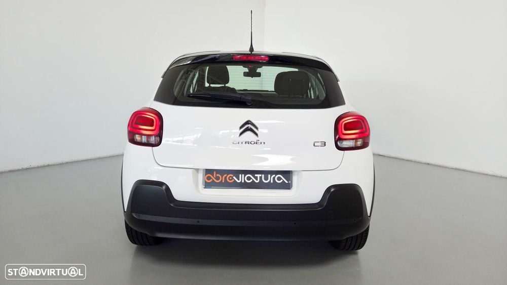 Citroën C3 1.5 BlueHDi Feel Pack - 6