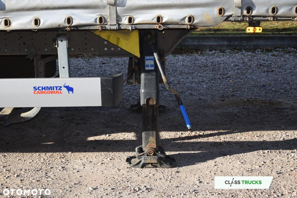 Schmitz Cargobull SCS24/L Varios - 13