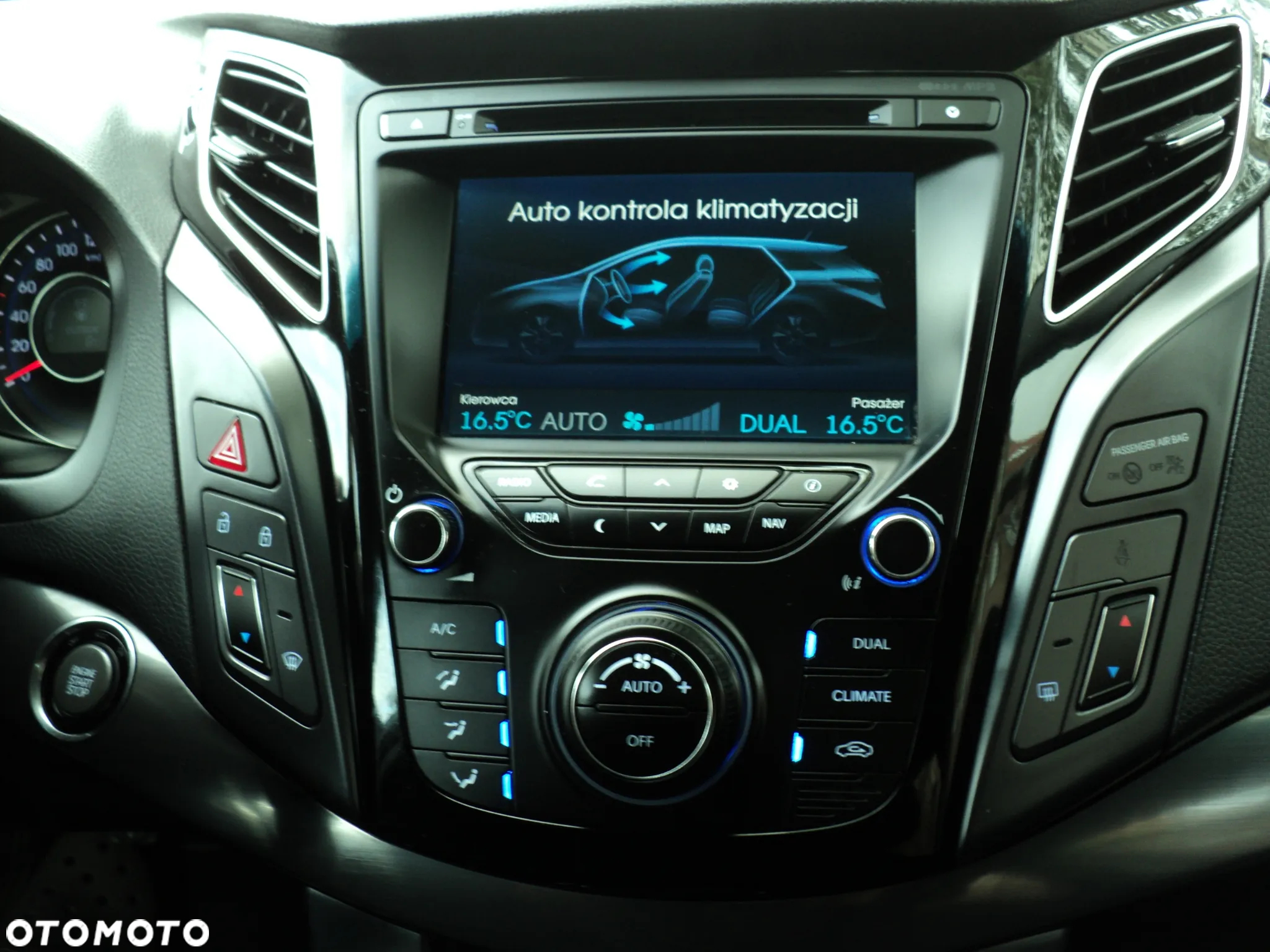 Hyundai i40 1.7 CRDi Premium - 14