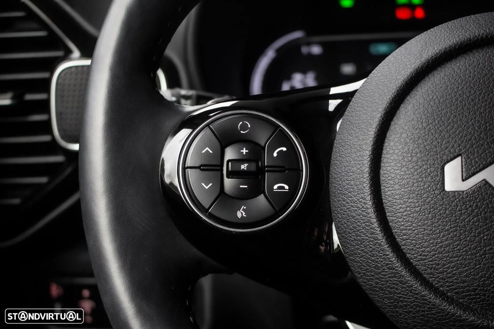Kia e-Soul Vision - 13