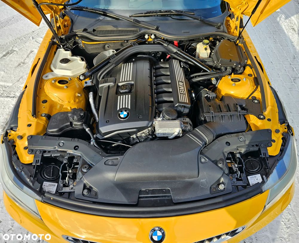 BMW Z4 - 25