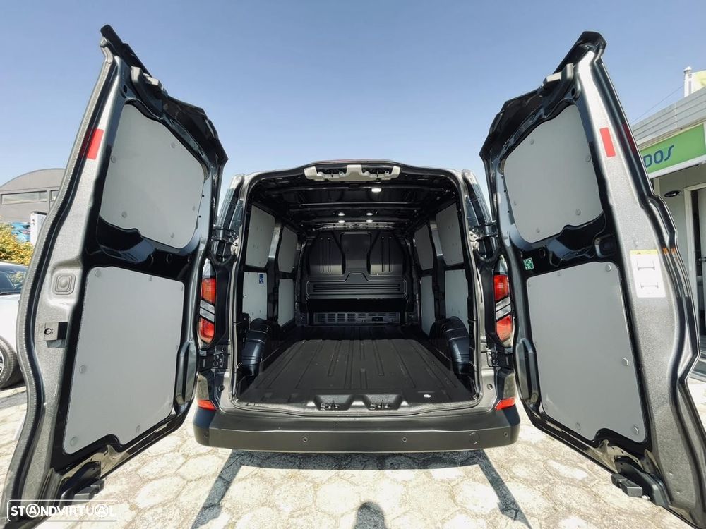 Ford Transit Custom 2.0 EcoBlue 136cv 280L1 Trend Auto - 18
