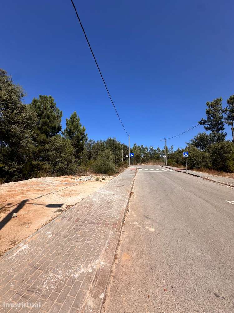 Terreno Urbano em Quinta do Anjo, Marquesas I e III - 302 m² - Grande imagem: 5/9