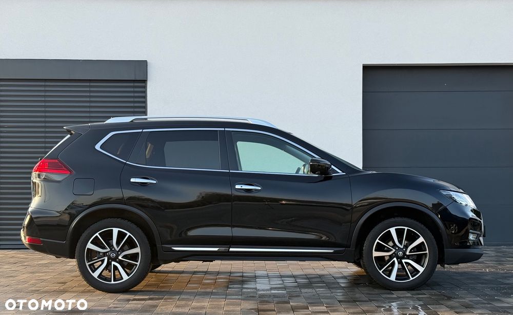 Nissan X-Trail 1.6 dCi ALL-MODE 4x4i 360 - 3