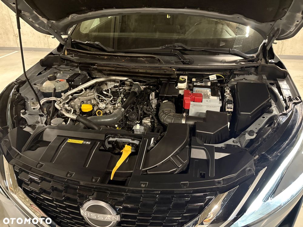 Nissan Qashqai 1.3 DIG-T mHEV Tekna+ Xtronic - 39
