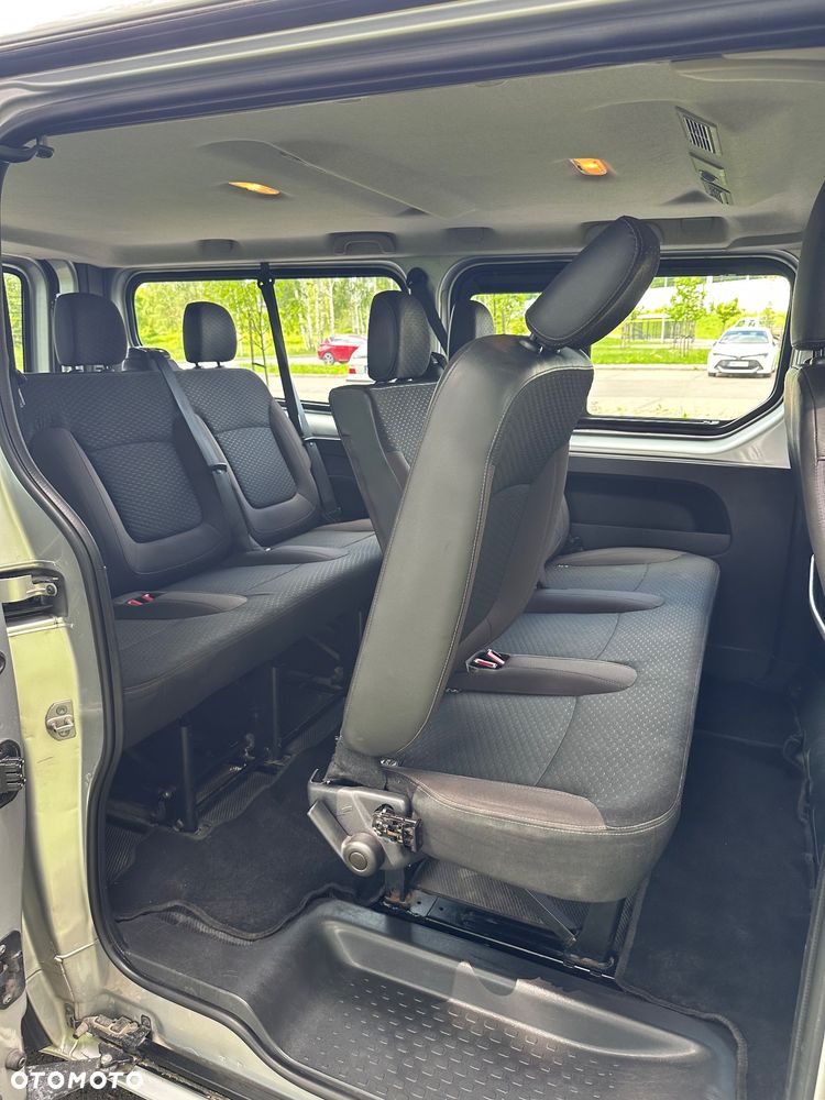 Fiat Talento Kombi L2 SX - 26
