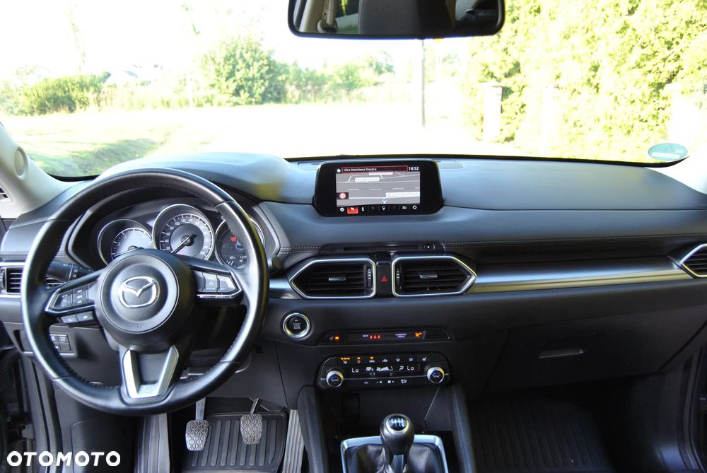 Mazda CX-5 2.0 Skyenergy 2WD - 15