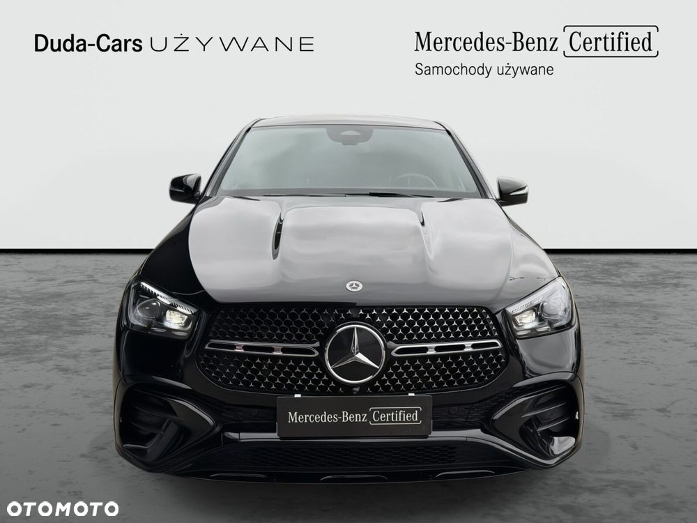 Mercedes-Benz GLE - 9