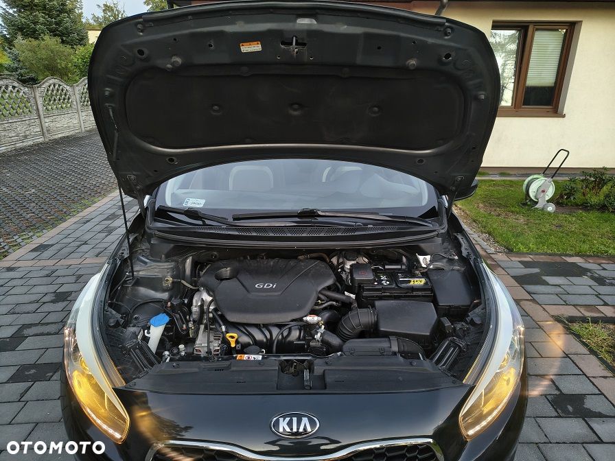 Kia Ceed 1.6 GDI L Business Line - 25