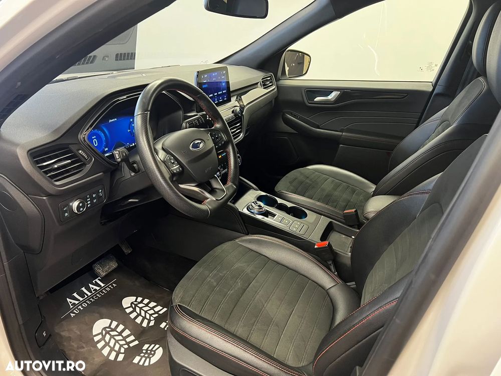 Ford Kuga 2.5 Duratec PHEV ST Line X - 7