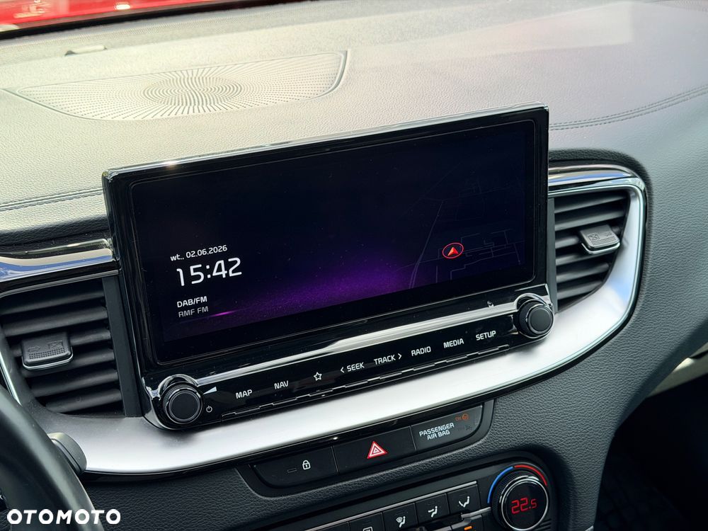 Kia XCeed 1.5 T-GDI L DCT - 16