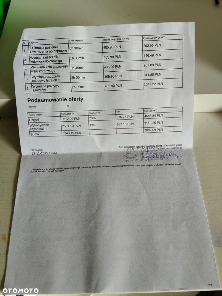 BMW Seria 5 520d - 36