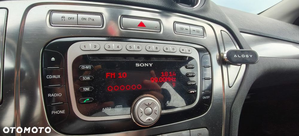 Ford Mondeo 2.0 TDCi Titanium X - 22