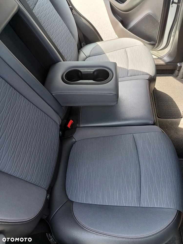 Opel Mokka 1.4 T Cosmo EU6 - 11