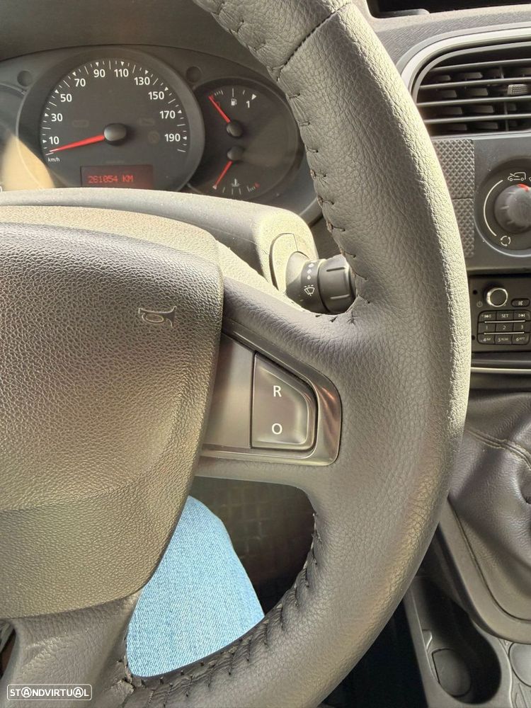 Renault Kangoo 1.5 dCi Business 3L - 25