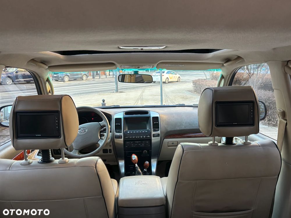 Toyota Land Cruiser 3.0 D Luna - 5