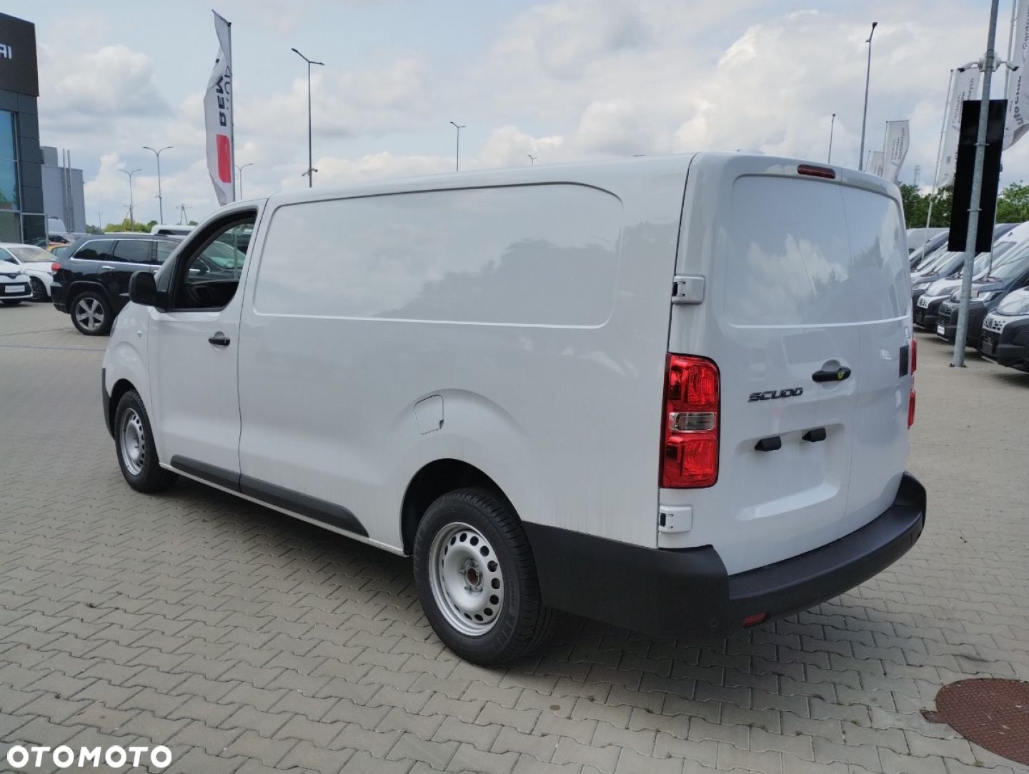 Fiat SCUDO - 7