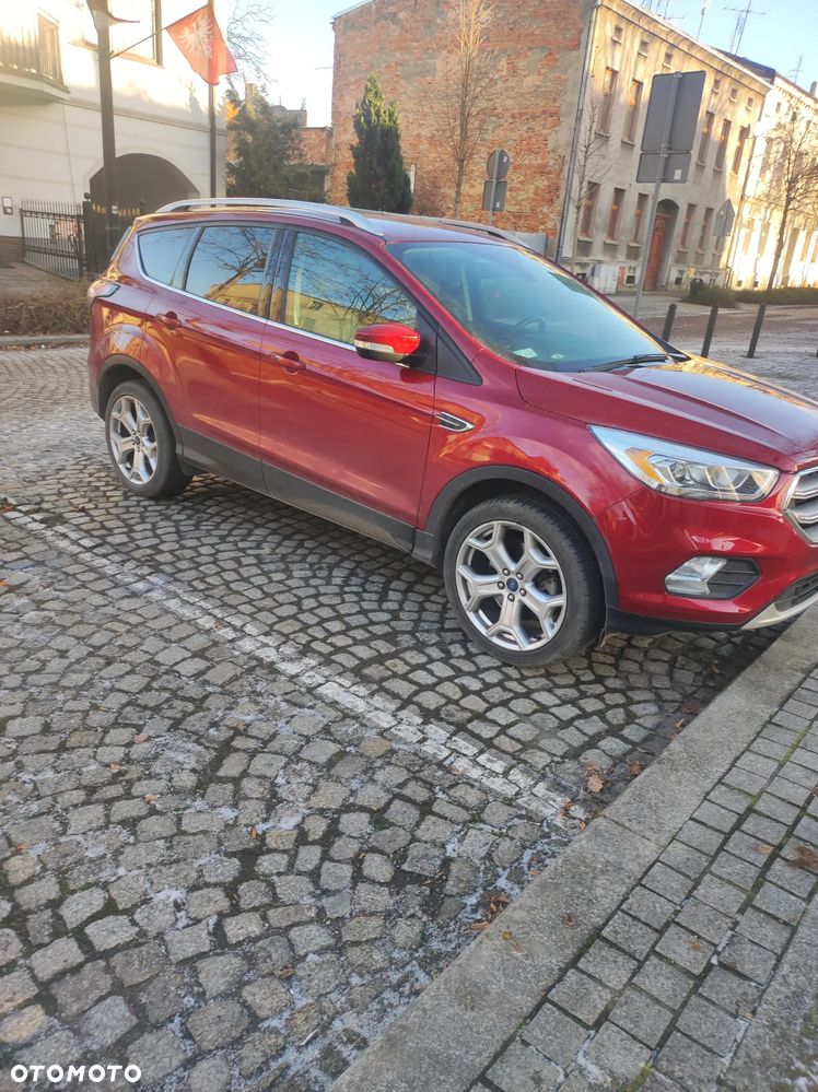 Ford Escape - 3