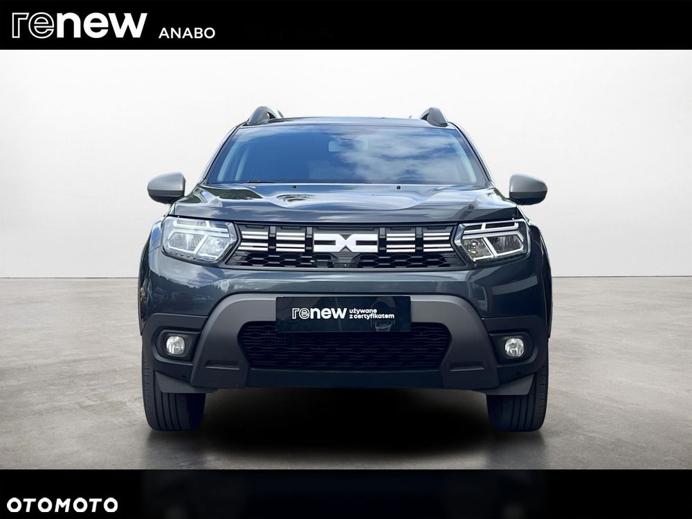 Dacia Duster - 8